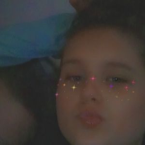 Meet your Posher, Lilly